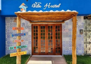 A Casa Vila Milagres